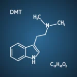 DMT  (N,N-Dimethyltryptamine)